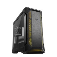 

                                    Asus TUF Gaming GT501 Mid Tower Gaming Casing Grey