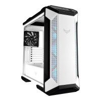 

                                    Asus TUF Gaming GT501 White Edition Mid Tower Gaming Casing