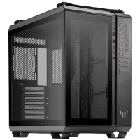 

                                    ASUS TUF Gaming GT502 Mid Tower Gaming Case