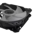 ASUS TUF Gaming TF120 ARGB Casing Fan