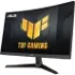 ASUS TUF Gaming VG27VQ3B 27" VA 180HZ FHD Curved Gaming Monitor