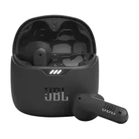 

                                    JBL Tune Flex True Wireless Noise Cancelling Earbuds