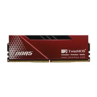 

                                    TwinMOS 16GB DDR5 6000MHz UDIMM Desktop RAM