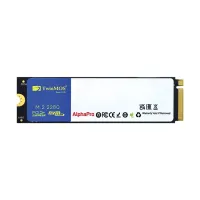 

                                    Twinmos 512GB AlphaPro M.2 2280 PCIe 3.0 x4 NVMe SSD