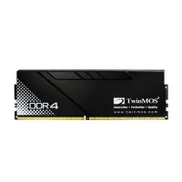 

                                    TwinMOS Thunder GX 8GB DDR4 U-DIMM Desktop Ram