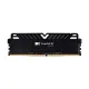 Twinmos TornadoX7 Pro 8GB DDR4 3200MHz Black Heatsink Desktop RAM