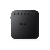 

                                    TP-Link TX-6610 1-Port Gigabit GPON Terminal