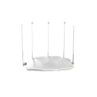 

                                    Tenda TX12 Pro v2.0 AX3000 3000mbps Dual Band Gigabit Wi-Fi 6 Router