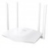 Tenda TX3 AX1800 1775Mbps Dual Band Gigabit Wi-Fi 6 Router White