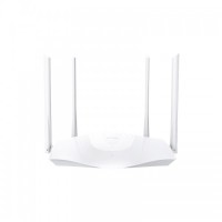 

                                    Tenda TX3 AX1800 1775Mbps Dual Band Gigabit Wi-Fi 6 Router White