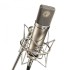 Neumann U 87 Ai Set Large-Diaphragm Multipattern Condenser Microphone