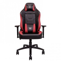 

                                    Thermaltake U Comfort Black-Red Gaming Chair