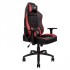 Thermaltake U Comfort Black-Red Gaming Chair