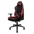 Thermaltake U Comfort Black-Red Gaming Chair