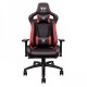 Thermaltake U Fit Black-Red Gaming Chair