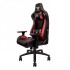 Thermaltake U Fit Black-Red Gaming Chair