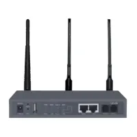 

                                    DINSTAR UC120-1S1O VoIP PBX