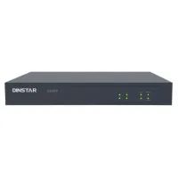 

                                    DINSTAR UC200-2S2O VoIP PBX