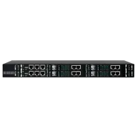 

                                    DINSTAR UC350-100 High-end IP PBX