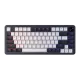 Redragon UCAL K673 PRO 75% 81 Key RGB Mechanical Gaming Keyboard