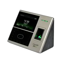 

                                    ZKTeco uFace800 Multi-Biometric Time & Attendance And Access Control Terminal