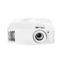 

                                    Optoma UHD55 3600 Lumens 4K UHD Gaming Projector