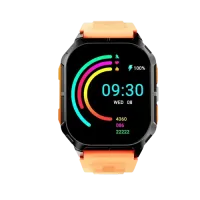 

                                    HiFuture Ultra3 Bluetooth Calling Smart Watch