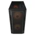 Cougar UNIFACE MINI RGB m-ATX Mini Tower Gaming Casing