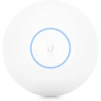 

                                    Ubiquiti U6-LR Dual Brand 3000 Mbps Indoor Unifi Wi-Fi Access Point (With Adapter)