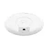 Ubiquiti U6-LR Dual Brand 3000 Mbps Indoor Unifi Wi-Fi Access Point (With Adapter)