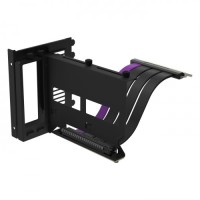 

                                    Cooler Master Universal Vertical Graphics Card Holder Kit V2 (PCIe 4.0)