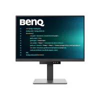 

                                    BenQ RD240Q 24.1 Inch WQXGA Type C Programming Monitor