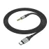 Hoco UPA26 1 Meter Type-C to 3.5mm Aux Audio Cable