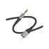 Hoco UPA26 1 Meter Lightning to 3.5mm Aux Audio Cable