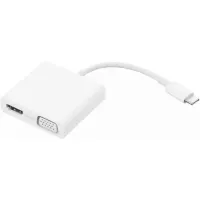 

                                    Lenovo USB Type-C 3-in-1 Travel Hub