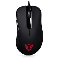 

                                    MotoSpeed V100 Wired RGB Gaming Mouse