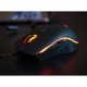 MotoSpeed V40 Wired RGB Gaming Mouse