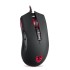 Motospeed V70 3320 Black Wired Gaming Mouse