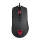 Motospeed V70 3320 Black Wired Gaming Mouse