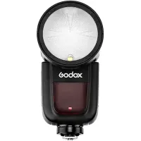 

                                    Godox V1 Flash for Canon