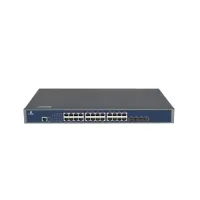 

                                    Vsol V3528E 28 Port Layer 3 Gigabit Managed Switch With SFP Port