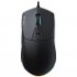 Rapoo V360 USB RGB Backlit Gaming Mouse Black