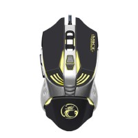 

                                    IMICE V5 RGB USB Wired Gaming Mouse