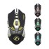 IMICE V5 RGB USB Wired Gaming Mouse