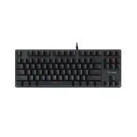 

                                    Rapoo V500 USB Mechanical Gaming Keyboard