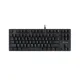 Rapoo V500 USB Mechanical Gaming Keyboard