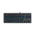 Rapoo V500 PRO-87 Wired Mechanical Gaming Keyboard