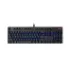 Rapoo V500PRO MT Multimode Wireless Blue Switch Mechanical Gaming Keyboard