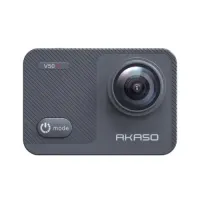 

                                    AKASO V50X 20MP 4K Waterproof Touch Screen Wifi Action Camera