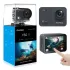 AKASO V50X 20MP 4K Waterproof Touch Screen Wifi Action Camera